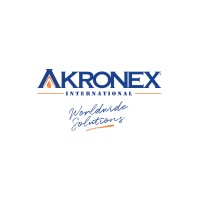 AKRONEX logo - Similar company to 5M Bilişim Yazılım Eğitim Ve Yönetim Danışmanlığı