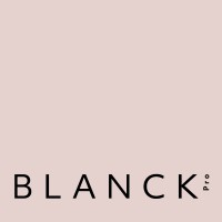 BLANCKPro logo - Similar company to Norept Ab