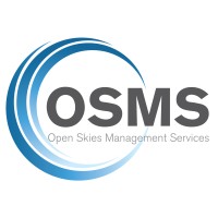 OSMS logo - Similar company to Open Skies Management Services Ltd