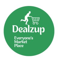 Dealzup logo - Similar company to Astergo Information Technology Pvt. Ltd.