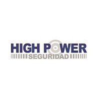 High Power Seguridad logo - Similar company to Ultrasegur