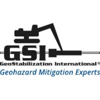 GeoStabilization International (New Zealand) logo - Similar company to Abseil Access Ltd