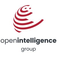 Open Intelligence Group logo - Similar company to Netsupport Poland