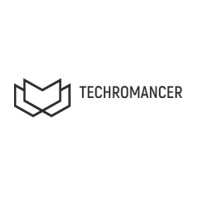 Techromancer logo - Similar company to Techromatic Inc.