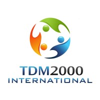 Tdm 2000 International
