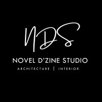Novel D'zine Studio logo - Similar company to Creative Studio And Associates