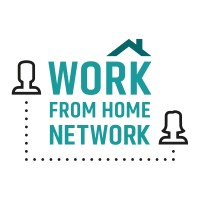 Work From Home Network (UK) Ltd logo - Similar company to Work From Home Uk