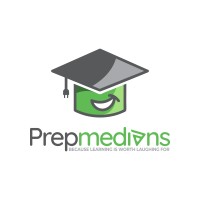 Prepmedians logo - Similar company to Prepmedrd