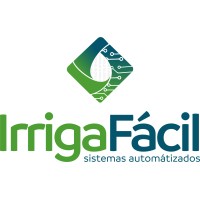 IrrigaFácil Sistemas Automatizados logo - Similar company to Tecsol Engenharia E Soluções Energéticas