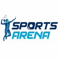 Sports Arena logo - Similar company to Maple Ventures