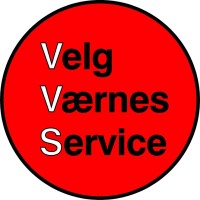 Værnes AS logo - Similar company to Varmetema