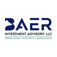 Baer Investment Advisory LLC logo - Similar company to Women On Wall Street