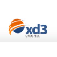 Xd3 Group,llc
