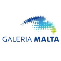 Galeria Malta logo - Similar company to Jysk Malta