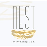 Nest Coworking Coruña logo - Similar company to 91 Grados