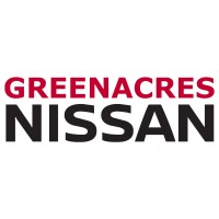 Greenacres Nissan logo - Similar company to Krause Auto Group