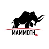 Mammoth Dx logo - Similar company to Yaneng Bioscience