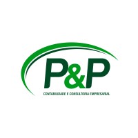P&P Contabilidade e Consultoria Empresarial logo - Similar company to Plannea Contabilidade