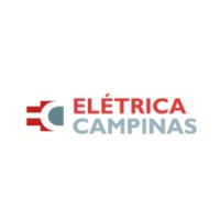 Elétrica Campinas _ Material elétrico logo - Similar company to Rs Material Elétrico