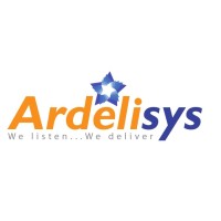 Ardelisys Technologies Private Limited logo - Similar company to Bion Analytx Private Limited