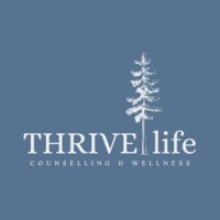 ThriveLife Counselling & Wellness logo - Similar company to Embedded Consulting Llc