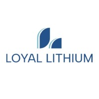 Loyal Lithium logo - Similar company to Summit Minerals