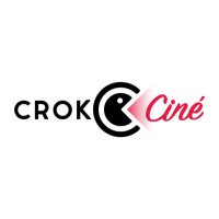 Crok Ciné logo - Similar company to Cairn Gonflable