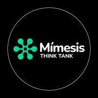 Mímesis Think Tank logo - Similar company to Reducen