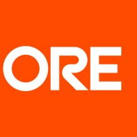 Ore Designs, Inc. logo - Similar company to Ore Design + Technology