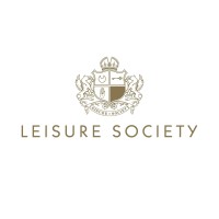 Leisure Society logo - Similar company to My Turtle Store