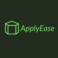 ApplyEase logo - Similar company to Xenex Tech