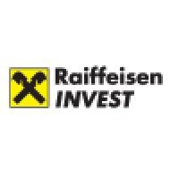 Raiffeisen Invest Ltd. logo - Similar company to Erste Mandatory And Voluntary Pension Fund Management Company