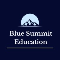 Blue Summit Education logo - Similar company to Freesort Gmbh