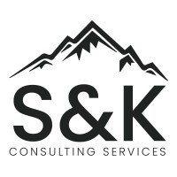 S&K Consulting Services logo - Similar company to Metagreen Ventures