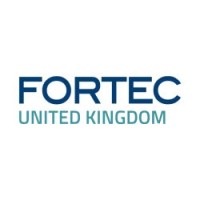 FORTEC United Kingdom logo - Similar company to Display Solution Gmbh
