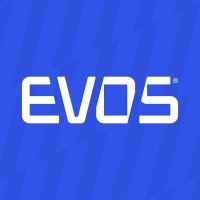 Evos logo - Similar company to Natal.Psd