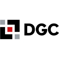 DGC International logo - Similar company to Dgc