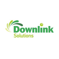 Downlink solutions logo - Similar company to Slash Finances
