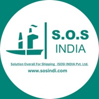 SOS INDIA logo - Similar company to Offing Group