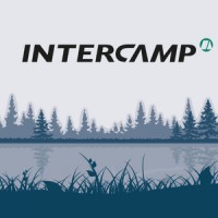 Intercamp A/S logo - Similar company to Strandbygaard Grafisk