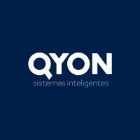 QYON Sistemas Inteligentes logo - Similar company to Alpha7 Desenvolvimento De Software