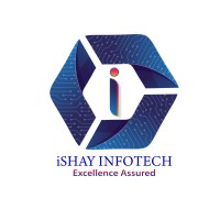 Ishay Infotech Pvt Ltd logo - Similar company to Cse.Iot-Cybersecurity
