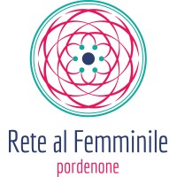Rete al Femminile Pordenone logo - Similar company to Hattiva Lab