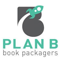 Plan B Book Packagers logo - Similar company to Lifetime Media