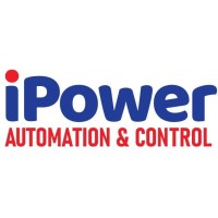 iPower Automation and control logo - Similar company to Ipower Switchgear