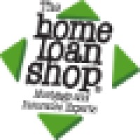 Home Loan Shop logo - Similar company to Adviser Colab