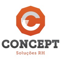 CONCEPT SOLUÇÕES RH logo - Similar company to Fibnet