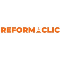 Reformaclic logo - Similar company to Expansionweb