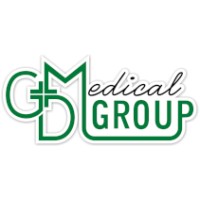 Gdm Medical Group logo - Similar company to Sic2