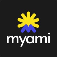 myami logo - Similar company to Walcon.Se